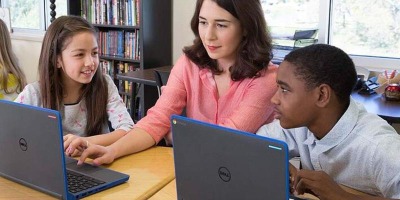  Students need Chromebook in Classroom